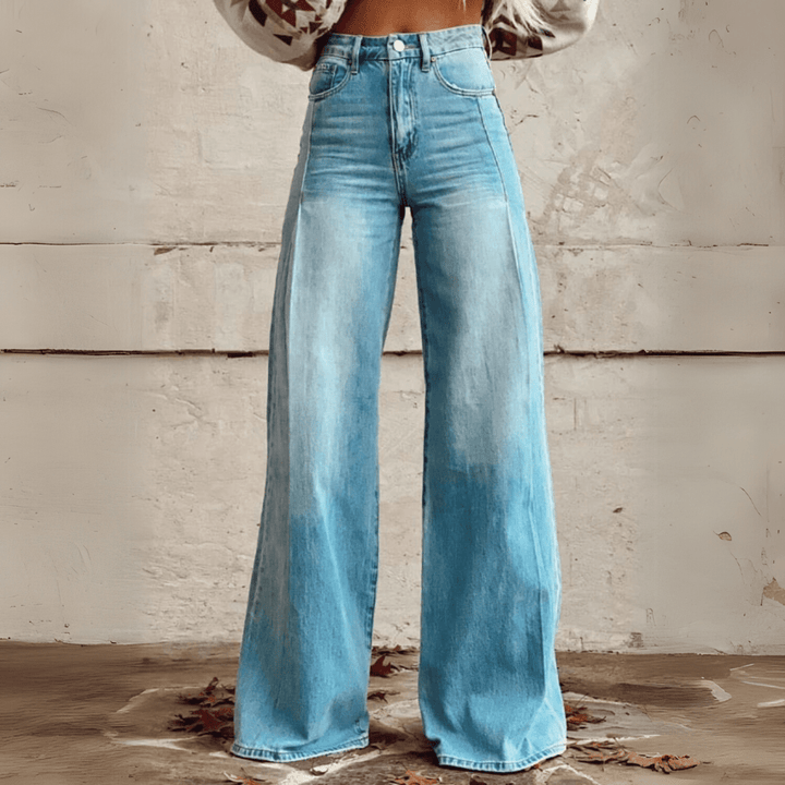 Vera - Vintage Boho Byxa Anna & Maja